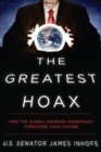 The Greatest Hoax - eBook