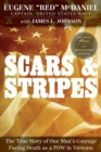 Scars and Stripes - eBook