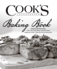 The Cook's Illustrated Baking Book - Book