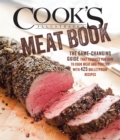 The Cook's Illustrated Meat Cookbook - Book