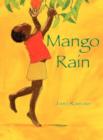 Mango Rain - Book