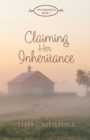 Claiming Her Inheritance - Book