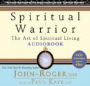 Spiritual Warrior : The Art of Spiritual Living - Book