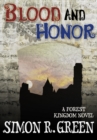 Blood and Honor - eBook