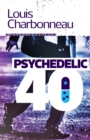 Psychedelic-40 - eBook