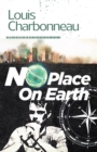 No Place on Earth - eBook