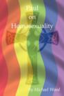 Paul on Homosexuality - Book
