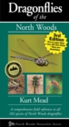 Dragonflies of the North Woods - Book