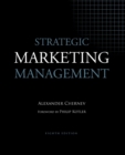 Strategic Marketing Management - Book