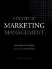 Strategic Marketing Management - Book