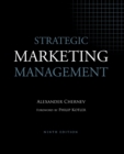 Strategic Marketing Management - Book