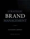 Strategic Brand Management, 3rd Edition - Book