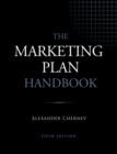 The Marketing Plan Handbook, 6th Edition - Book