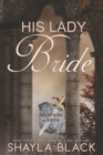 His Lady Bride - Book
