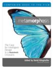 Metamorphosis : Companion Book to the Film - Book