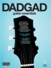 DADGAD Guitar Essentials : Book with Online Video - Book