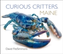 Curious Critters Maine - Book