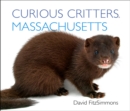 Curious Critters Massachusetts - Book