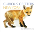 Curious Critters New York - Book