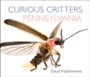 Curious Critters Pennsylvania - Book