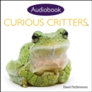 Curious Critters Volume One (Audiobook CD) - Book