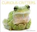 Curious Critters Volume Two - Book