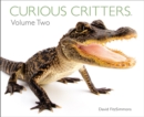 Curious Critters Volume Two - Book