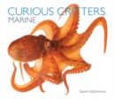 Curious Critters Marine - Book