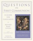 Questions on First Communion : A Guide for Catechists - Book