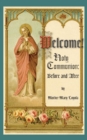 Welcome! Holy Communion Before and After - Book