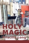 Holy Magic - Book