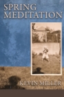 Spring Meditation - Book