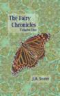 The Fairy Chronicles Volume One - Book