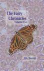 The Fairy Chronicles Volume Two - Book