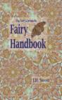 The Fairy Chronicles Fairy Handbook - Book