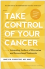 Take Control of Your Cancer - eBook