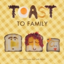 Toast to Family - Book