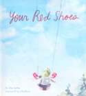 Your Red Shoes - Book
