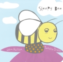 Sleepy Bee - Book