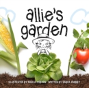 Allie's Garden - Book