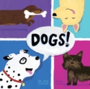 Dogs! - Book