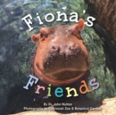 Fiona's Friends - Book