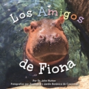 Los Amigos de Fiona - Book