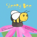Sleepy Bee - Book