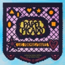 Papel Picado: Las Formas/Shapes - Book