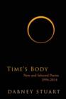 Time's Body - Book