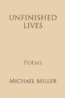 Unfinished Lives - Book