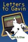Letters to Gavin - Book