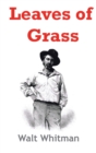 Leaves of Grass - Book