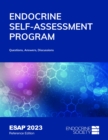 Endocrine Self-Assessment Program 2023 : Questions, Answers, Discussions - Book